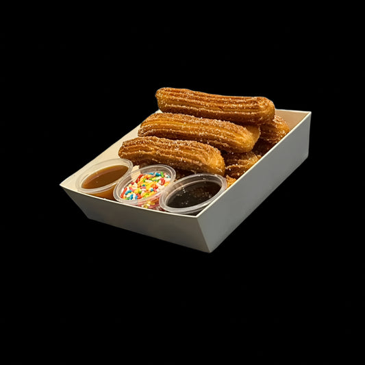 Mini Krispy Fun Box